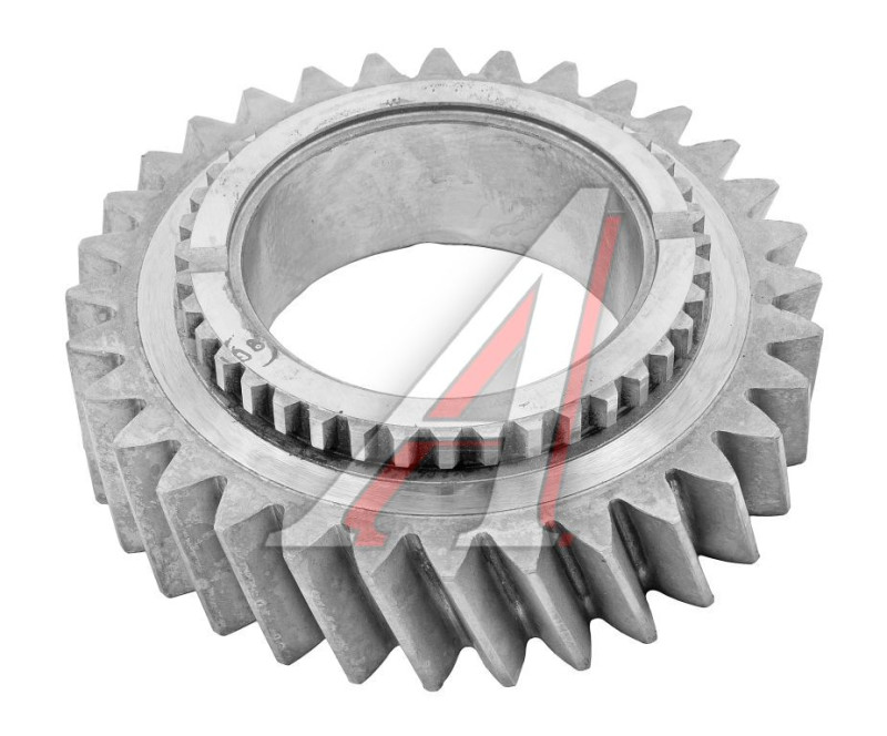Шестерня 3-й пер.вт.вала 239.1701131-10 (32зуб.)