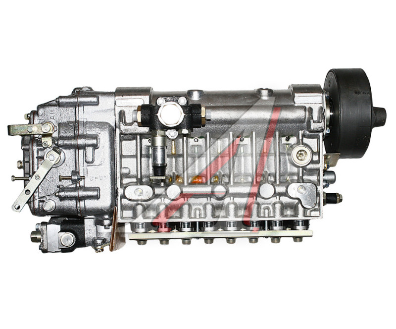 Насос ТНВД 175.1111005-40 (дв.ЯМЗ-7511.10-01 )