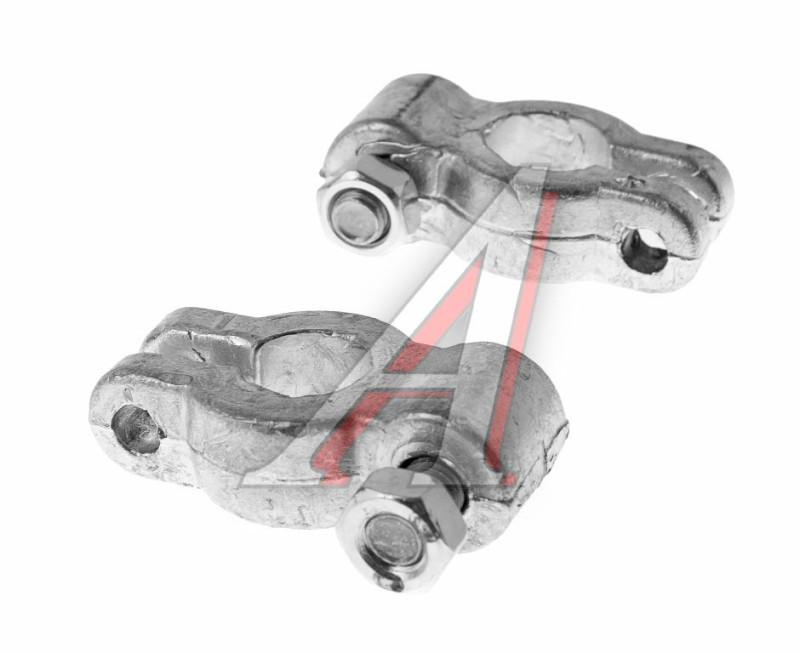 Клемма АКБ усил. ( свинец )