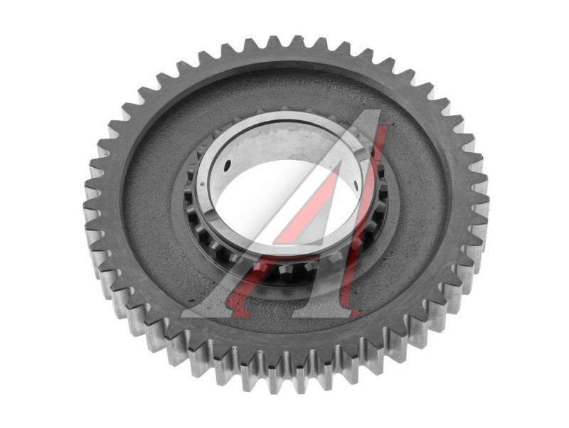 Шестерня заднего хода втор.вала 14.1701140
