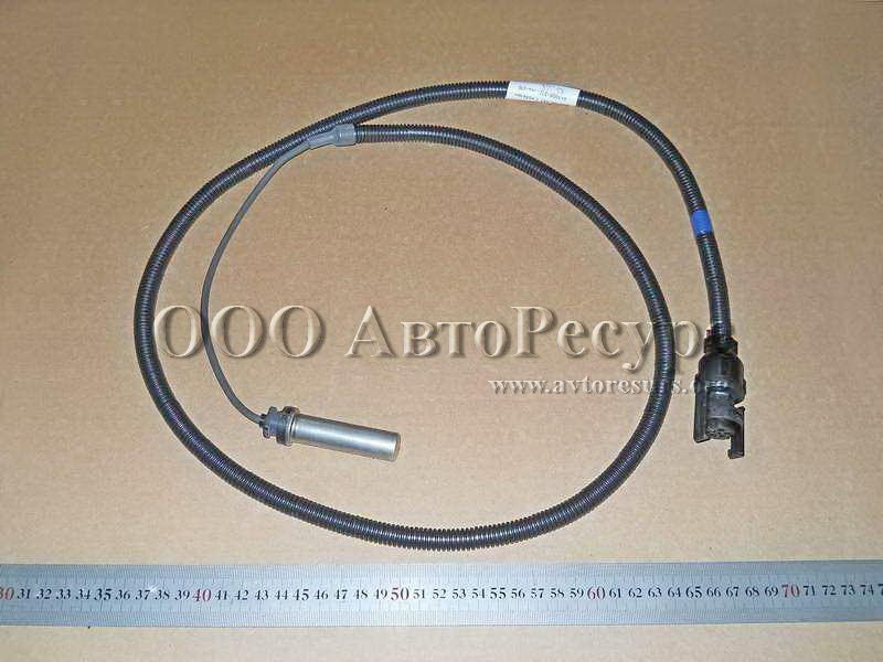 Датчик АБС с кабелем WABCO 643008-3724764-010 L=1685 прямой