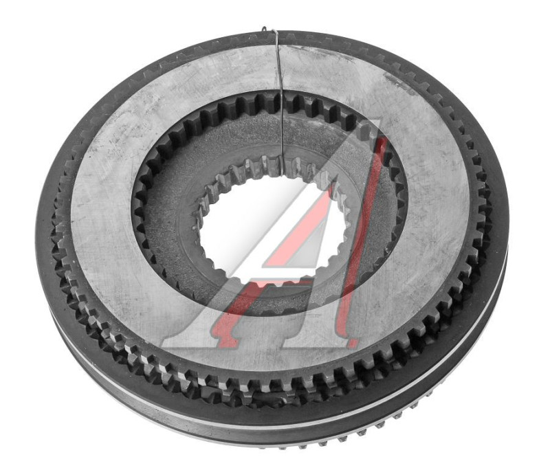 Синхронизатор 4-5 пер. мал.отв.239.1701150