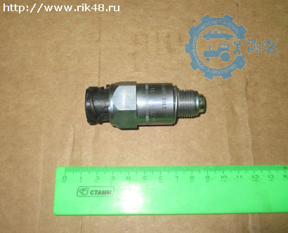 Датчик скорости импульсный SIEMENS 2159-20102101 (4-х конт.)