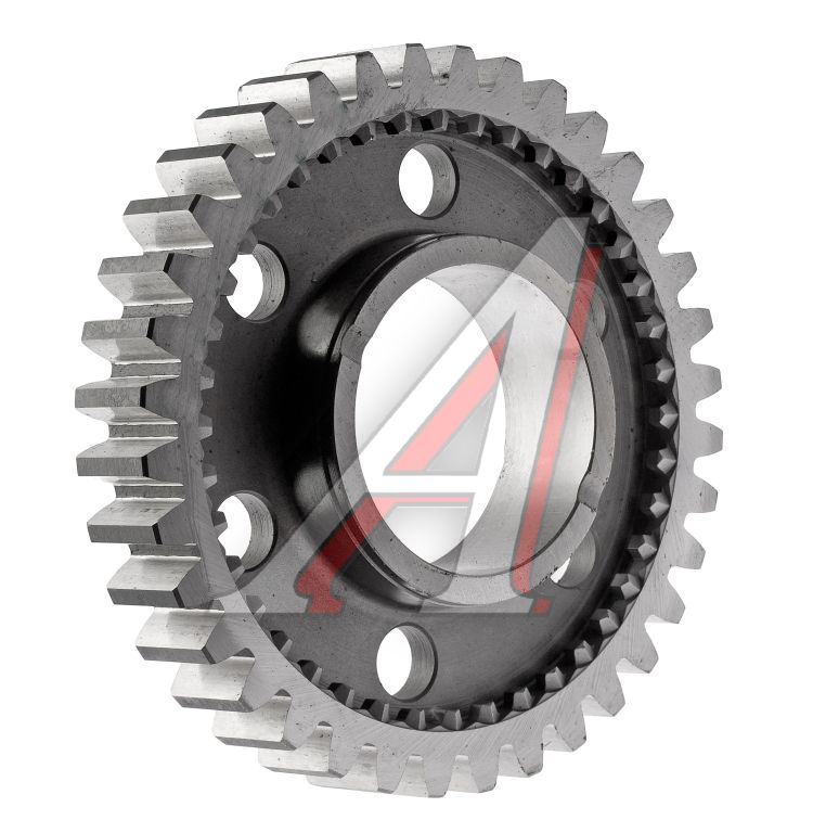Шестерня заднего хода втор. вала 202.1701140