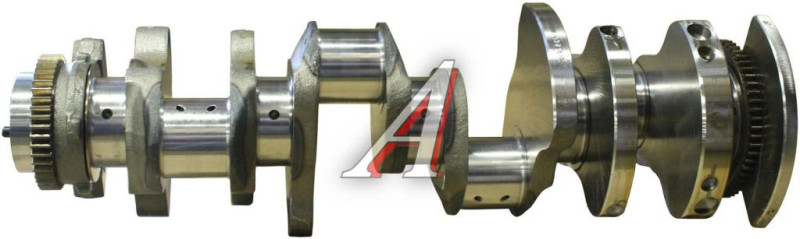 Вал коленчатый ОАО КАМАЗ 740.13-1005008
