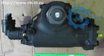 Механизм рулевой КАМАЗ-6520 ZF LS 8098.965.212