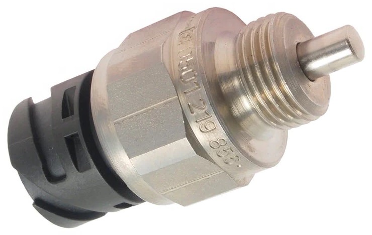 Датчик вкл.нейтрали планетар.передачи. ( КПП ZF 16S151.) 0501.219 856