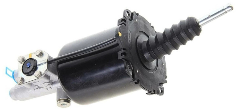 ПГУ WABCO 970.051.423.0 (КАМАЗ 6520, Спецмаш)