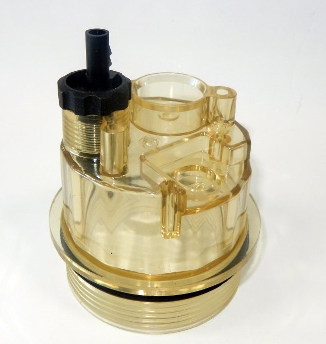 Стакан отстойник (PL 270,PL 420)