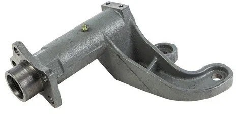 Кронштейн крепл. э/аккумулятора (лев) КАМАЗ 4310-3502121