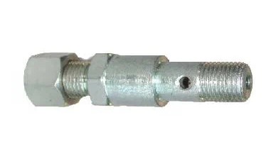 Клапан топлива в сборе ЕВРО-2 740.51-1104020