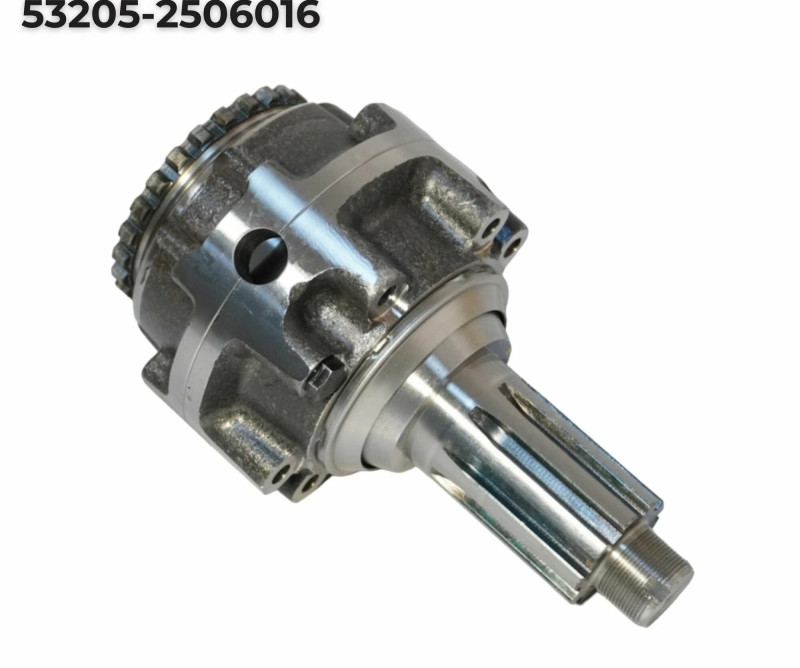 Чашки МОД ЕВРО 53205-2506016 к-т (в сборе)