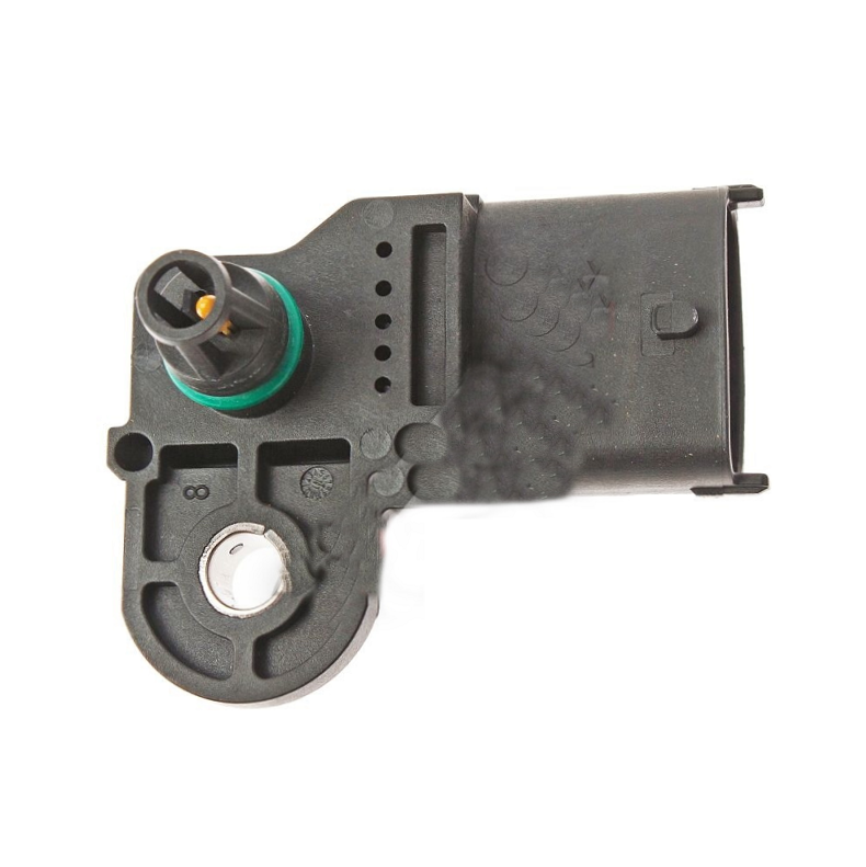 Датчик давления наддува воздуха BOSCH 0 281 002 576