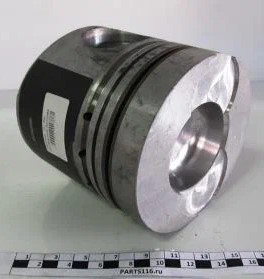 Поршень (КМЗ) без рассекателя 740-1004015-10