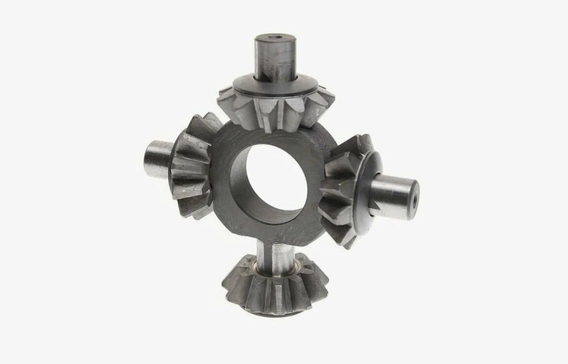 Крестовина МОД ЕВРО в сборе 53205-2506060 ИЖЕВСК