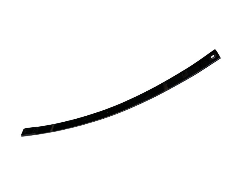 Лист №1 рессоры перед. 65115-2902101 (1940мм) 12мм