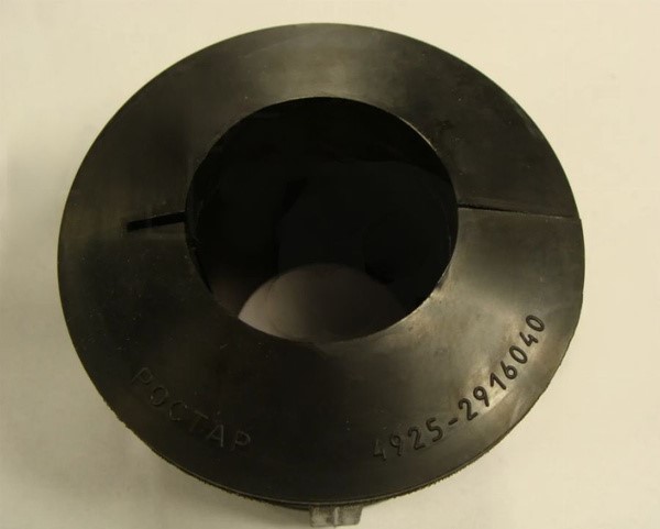Подушка стабилизатора D=45 (к-т 2шт.) 4925-2906040 Ростар