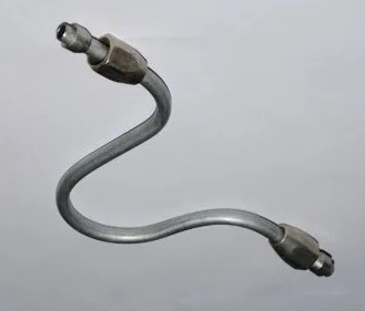 Трубка ПГУ короткая 5320-1609616