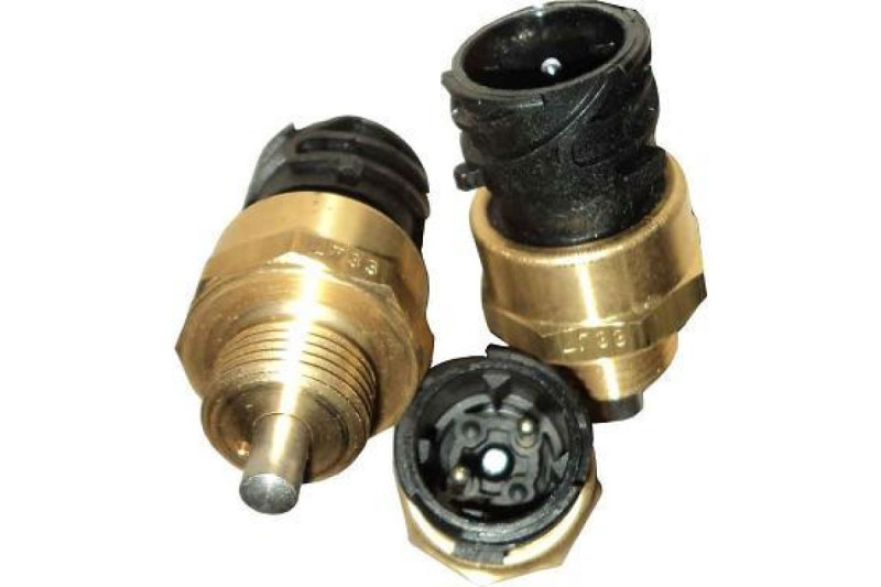 Датчик заднего хода КАМАЗ ( КПП ZF 16S151.) 0501331660