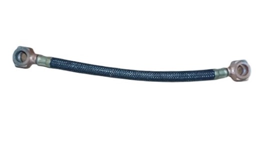 Трубка подв.воздуха к корректору 840-1022826 (238) (L=185MM)