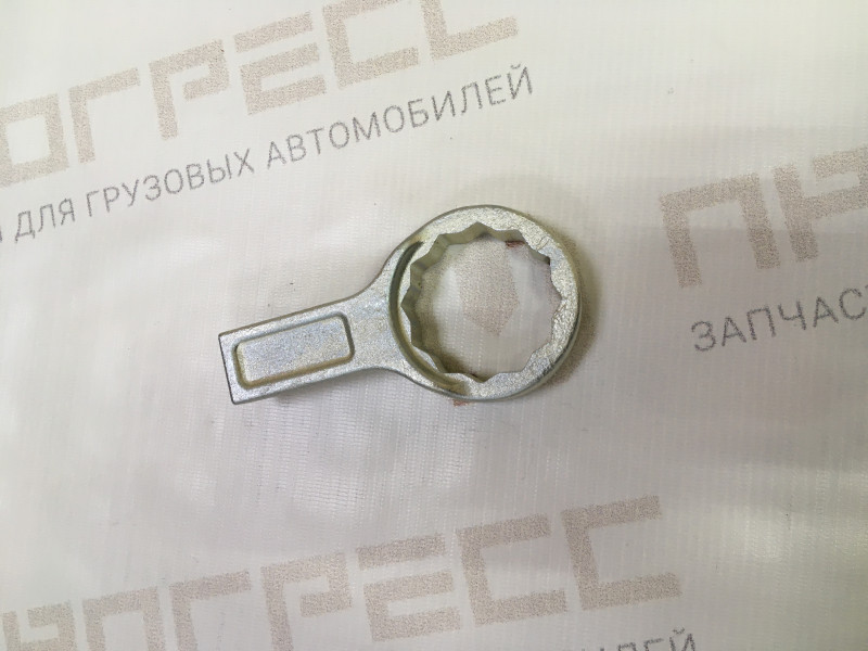 Ключ накидной 41мм