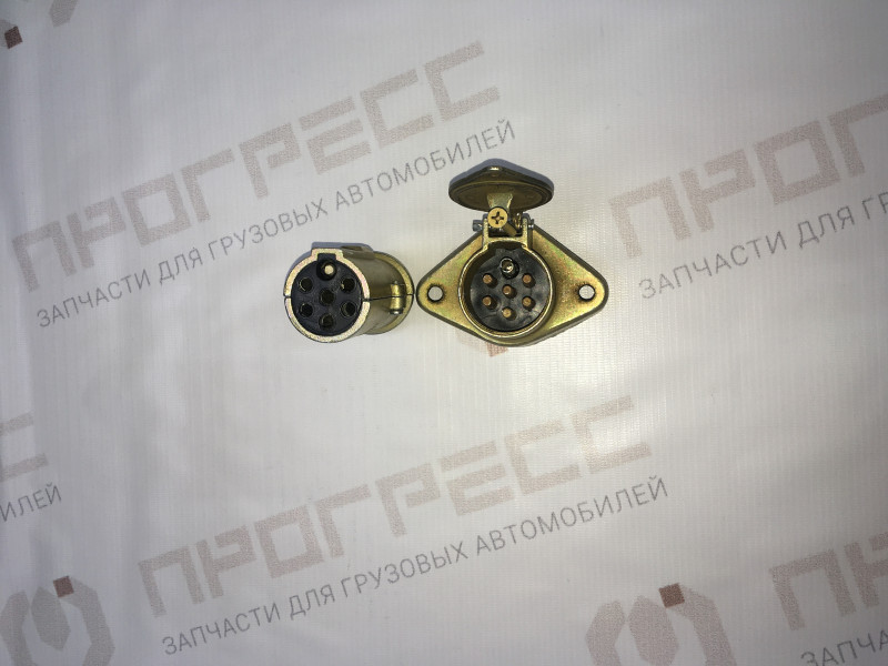 Электроразъем ПС-326 (г.Октябрьск)