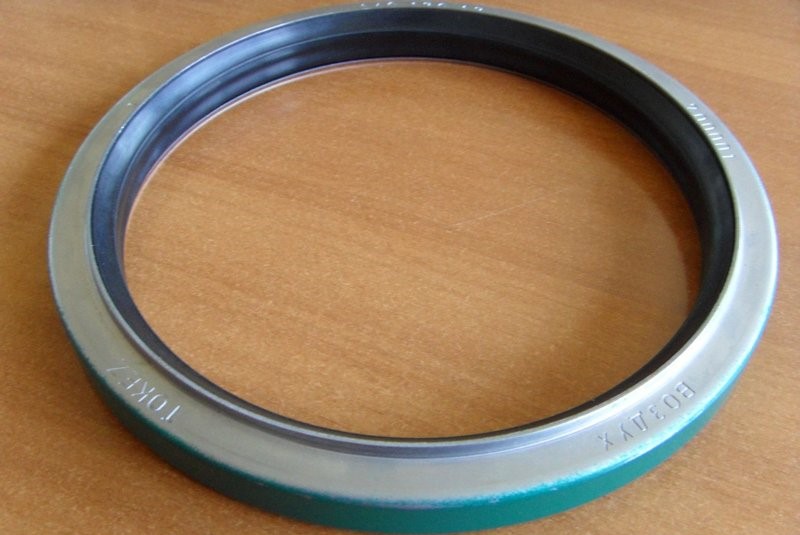 Сальник 140х170х17 IHHI (задней ступицы) TOKEZ 45104-3104001-91