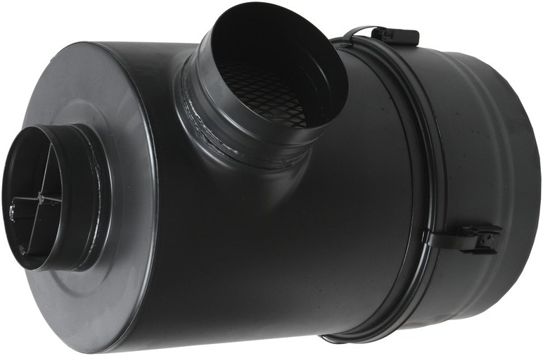 Фильтр воздушный в сб. ЕВРО (корпус) Камаз 721-1109510-03