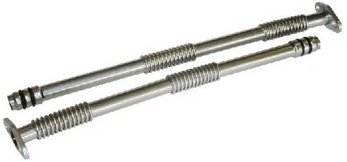 Трубки слива масла с ТКР 45104-1118430/400 (к-т)