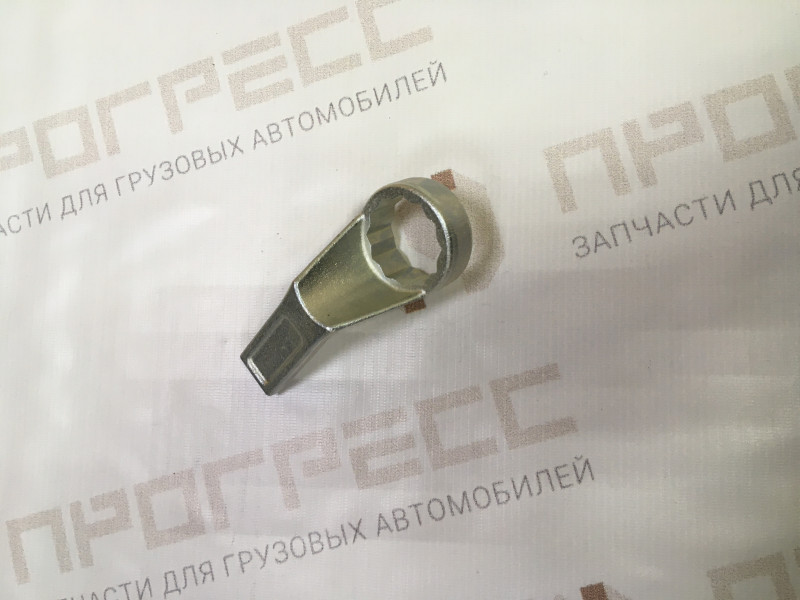 Ключ торцевой 36 рулевого пальца