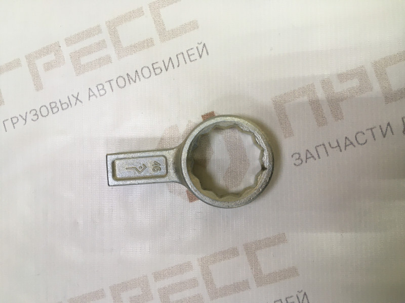 Ключ торцевой 46 реактивной штанги 846525