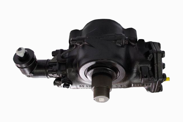 Механизм рулевой КАМАЗ-6520 ZF LS 8098.965.212